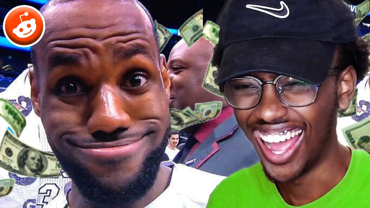 Постарайтесь не смеяться, но 1 смех = 1 доллар