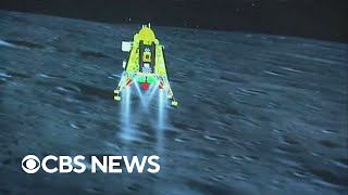 Former NASA astronaut breaks down India's moon landing screenshot 1