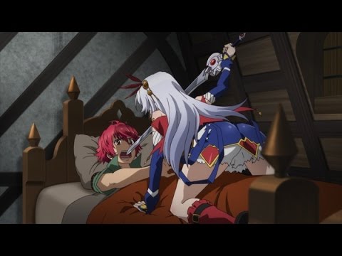 BEST TOP 10 Harem/Ecchi English Dubbed Anime (Scores from MAL) - YouTube