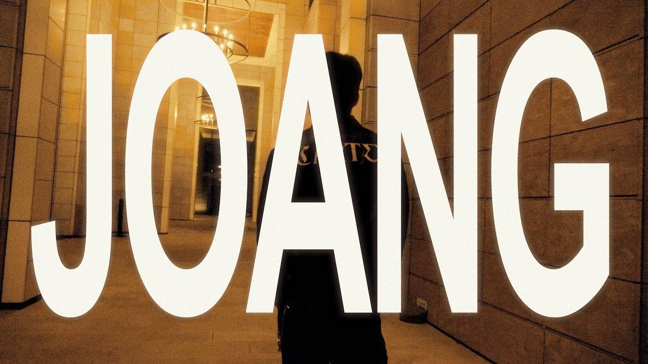 Watch Chan - JOANG (Official Video) on YouTube Watch Chan - JOANG (Official Video) on YouTube