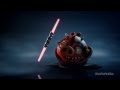 Angry Birds Star Wars II: Darth Maul Teaser Trailer