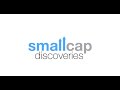 Smallcap Discoveries: One-On-One with Connor Haley