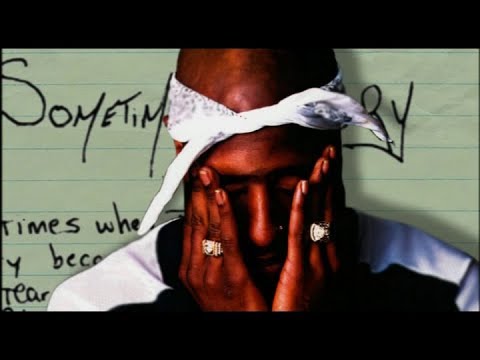 2003 Tupac: Resurrection 2003 Tupac: Resurrection