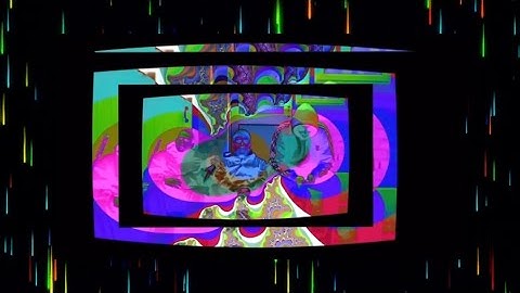 mustbejohn ft. louie - raining colours (slowed + reverb)