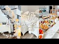 Our housewarming party vlog  party prep with me housewarming partyprep partyideas hosting