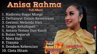 Anisa Rahma Full Album - Dangdut Koplo Terbaik 2021