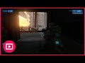 Beware of debris - Halo MCC Clip
