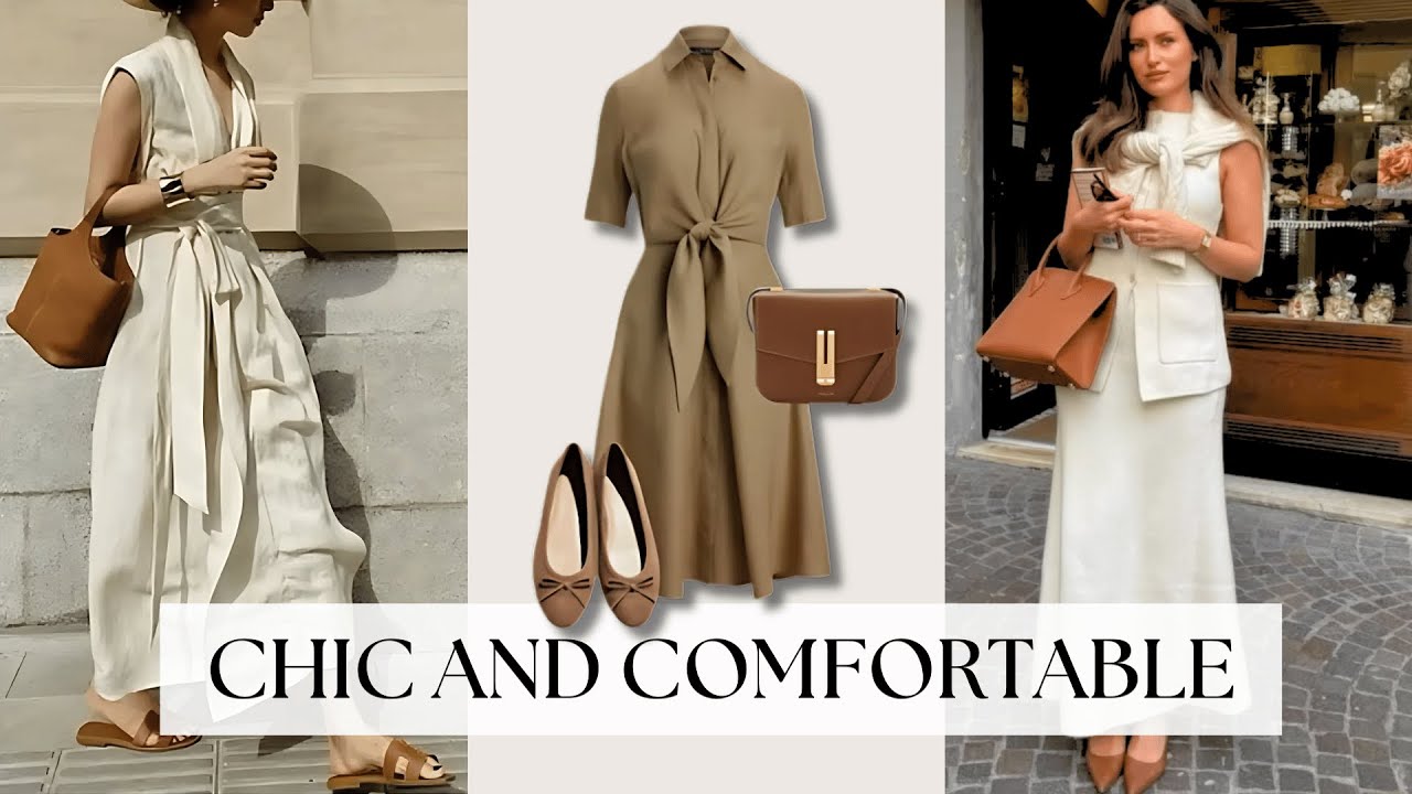 5 Linen Skirts That Instantly Upgrade Your Summer Wardrobe — Effortless Style After 60