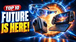 10 Mind-Blowing Gadgets Revealed at IFA 2026 | Future Tech Is Here!