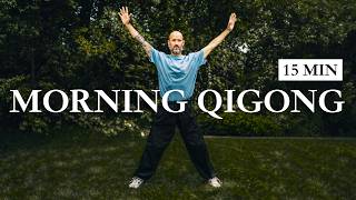 Start Your Morning with This Gentle 15-Minute Mind & Body Exercise