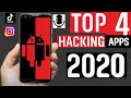 How Hackers Infiltrate Your Digital World