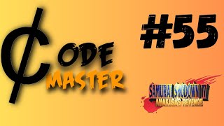 Code Master Episódio 55 - Samurai Shodown 4 screenshot 5