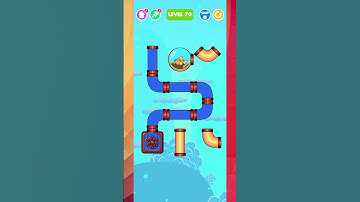 Save The Fish LEVEL 70