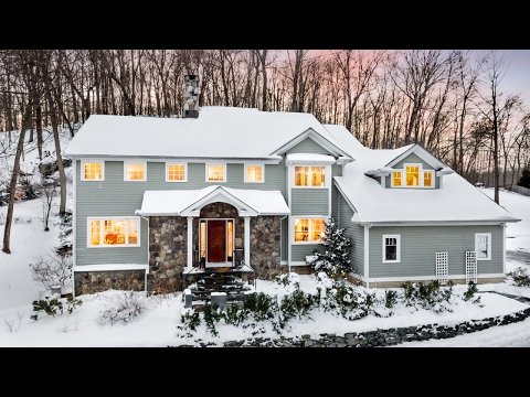 6 Deer Creek Lane, Mount Kisco, NY home video tour