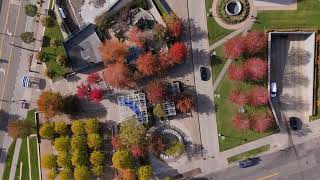 M Health Fairview Masonic Children’s Hospital