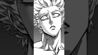  Garou Glow Upevolution  My Ordinary Life  Opm Manga Edit  onepunchman animeedit manga