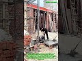 Stop Carrying Buckets! Insane Concrete Lifting Machine in Action : The Future of Small Construction