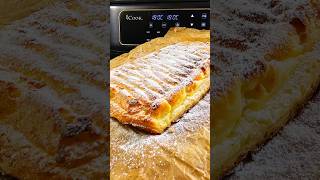 Творожная запеканка как в детском саду, в Аэрогриле iCook ♨️ screenshot 2