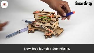 STEM Toys for problem solving and fine motor skills in children!