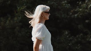 Rachel Mae Hannon - INFINITY