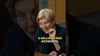 Two Million Fake Accounts. Why Wasn't She Fired?
