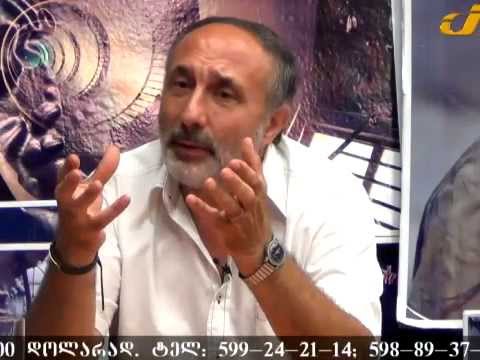 ვაჟა ოთარაშვილი - კომპ. მ. ხორბალაძის მოსწავლის საერთაშორისო კონკურსზე გამარჯვების შესახებ საუბრობს