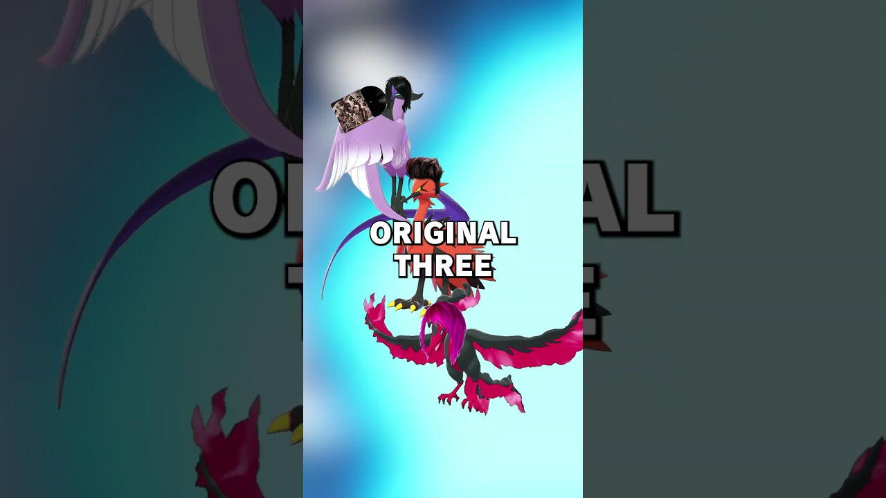 Pokémon Everyone Thinks Are Legendary #pokemon #legendarypokemon  #mewtwo