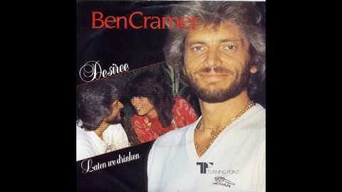 Ben cramer - Desire (1983)