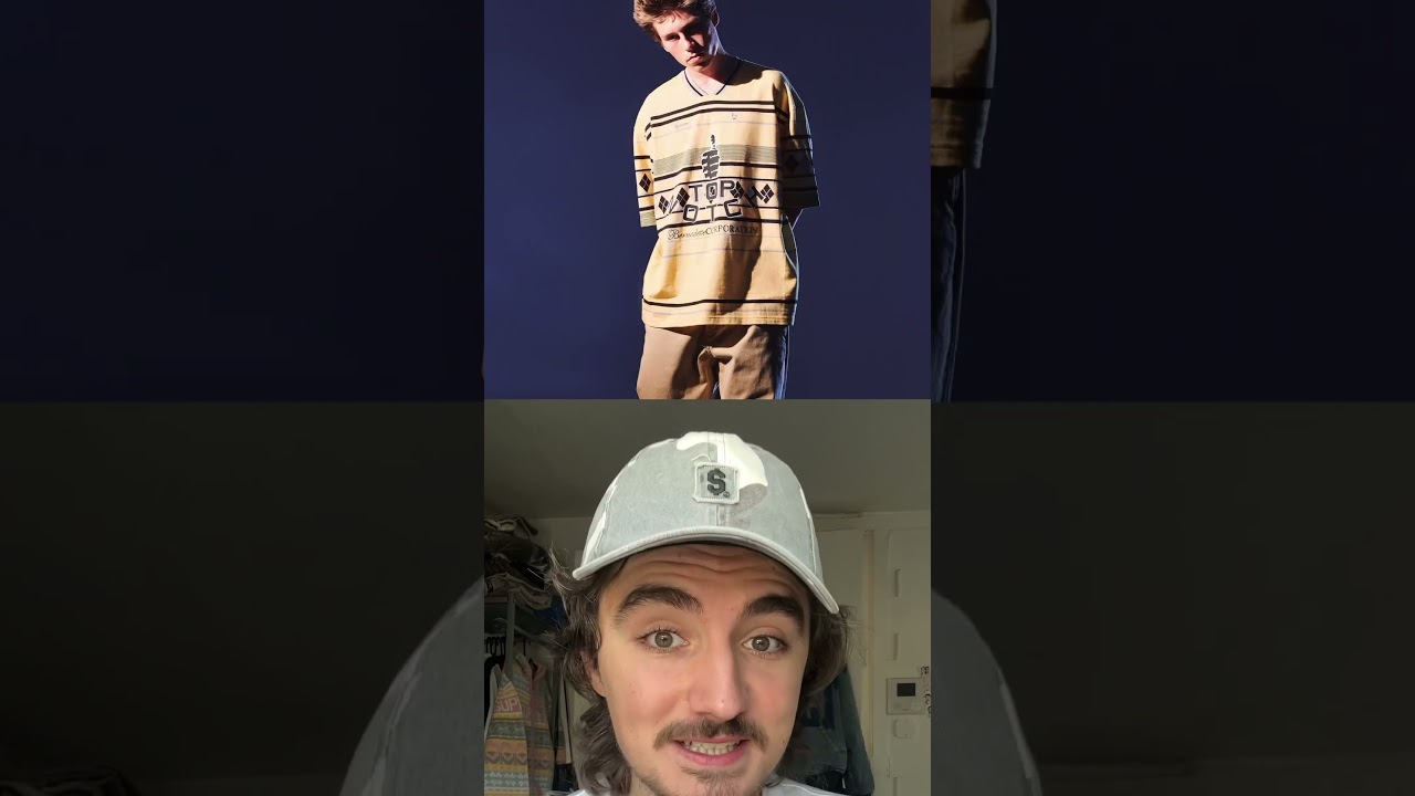 MISCHF и Supreme объединились 