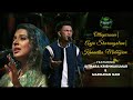 ŠKODA Deccan Beats Garage Series with Sithara Krishnakumar &Madhavan OttapiraavE|AnjuSharng|Kannetha