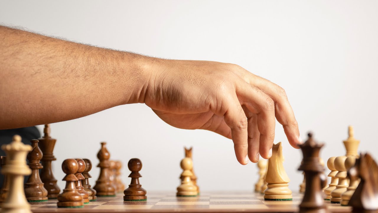 Custom Chess