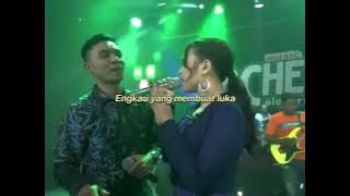 Story WA-Benang Biru-Tasya Gerry-Archel Music