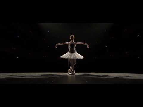 Vídeo: Ballet Modern I Clàssic