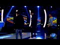 امسي ميقو يشعل المسرح في ايام الاقصاء ليبيا ستار