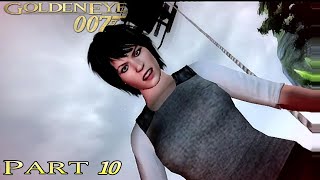GoldenEye 007 (Wii) - Part 10: Jungle
This is Eurocoms re-imagination of the Jungle from both the N64 game and the film, oddly taking place in Nigeria instead of Cuba. #jamesbond #007 #gaming
Join this channel to get access to perks:
https://www.youtube.com/channel/UCZngxnj_HixYBWRppsuFc_g/join
All My Playlists: https://www.youtube.com/channel/UCZngxnj_HixYBWRppsuFc_g/playlists?view=1&sort=dd&shelf_id=0 GoldenEye 007 (Wii) - Part 10: Jungle