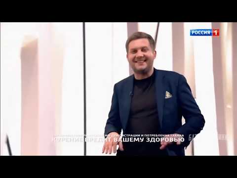 Wideo: Boris Korchevnikov powiedział, że od roku nie mieszka z matką