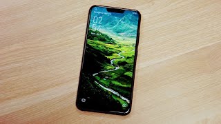 Asus ZenFone 5: iPhone X Clone With a Few Camera Tricks screenshot 3