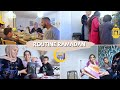 Notre routine ramadan en famille  ramadan 2023  ramadanup 8