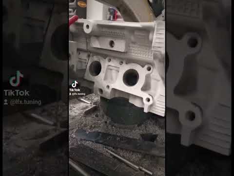 Schnittbild 1.8T 20V