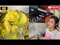 Malai bengan recipe  annanyya kashyap  vlog 46