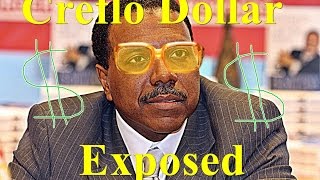 Creflo Dollar fundraiser for 65 million dollar jet