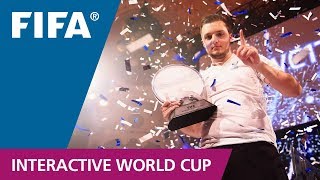 FIWC 2017 - Re-live the GRAND FINAL SHOWDOWN!
