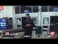 Shoppers in a Clearwater community are on high alert after a series of c...