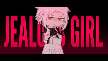 ⋆.❤︎ || Jealous girl|| BSD || inverted AU || Atsushi x Akutagawa -`sskk´- || TW!blood at 0:02