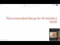 บทที่ 0 - How to AI 2026