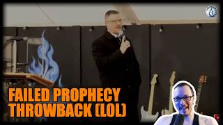 the funniest failed prophecies of the last few years