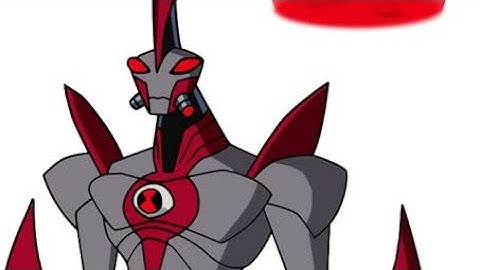 Ultimate Way big albedo test #Ben10#waybig#albedo#ben10omniverse#ben10sticknodes