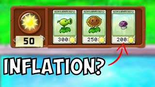 Can You Beat Plants Vs. Zombies With INFLATION? by RCCH 532,939 views 9 months ago 27 minutes