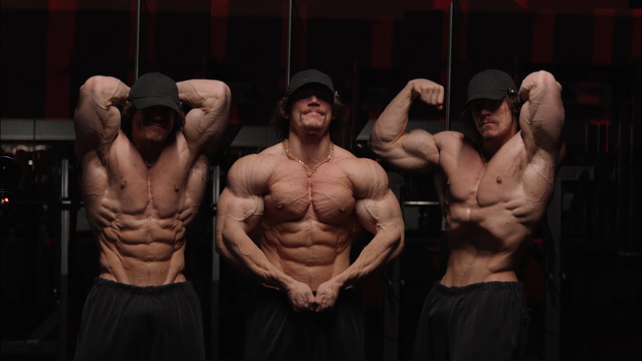 23 Days Out - Into the Sulek-Verse
