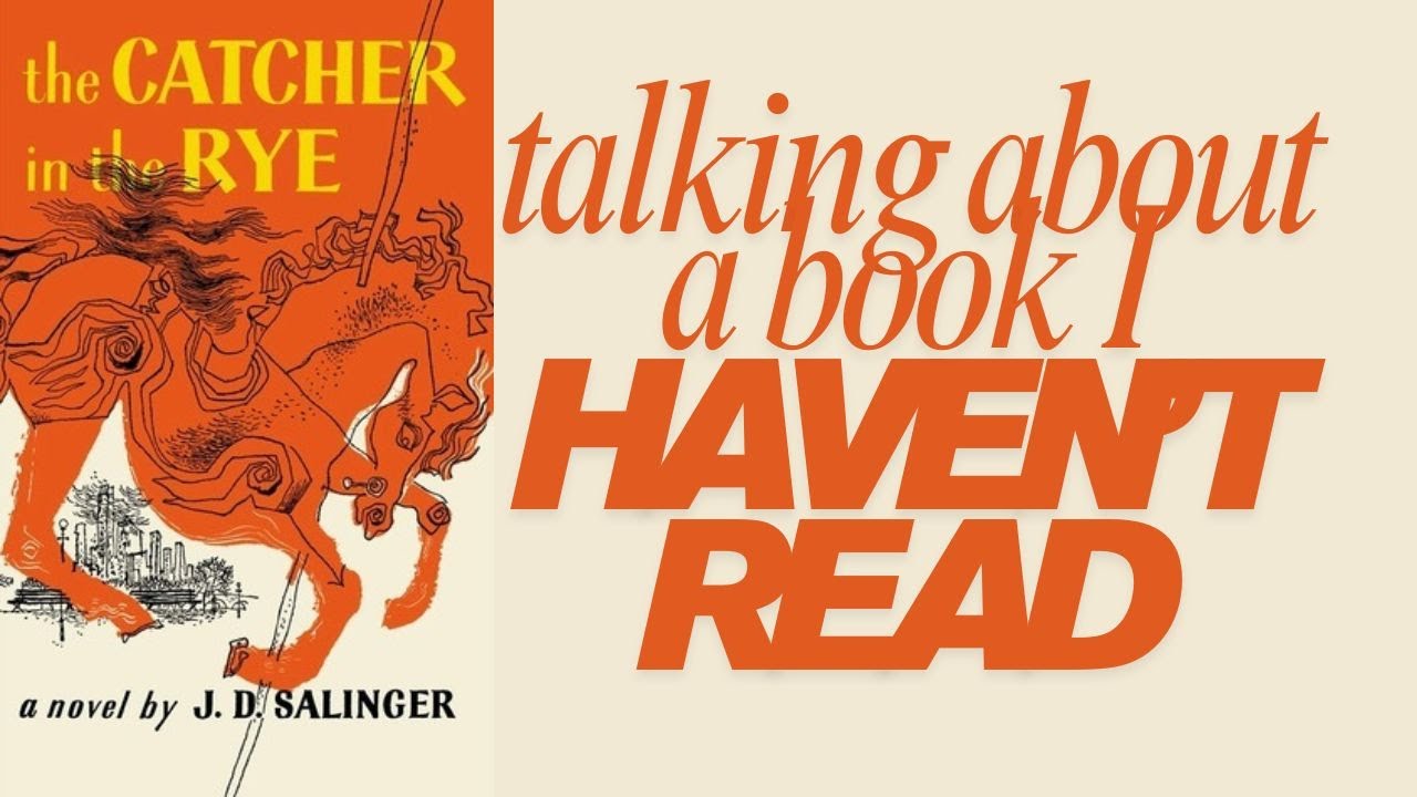 Banned Books Week | The Catcher in the Rye
